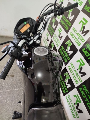 FAN 125CC